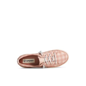 期間限定30％OFF! Crestvibe US Sperry | Sneakers Women's Pink Medium gh_wm テーブル・チェア・ハンモック